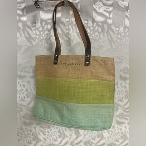 Relativity Tote Bag
